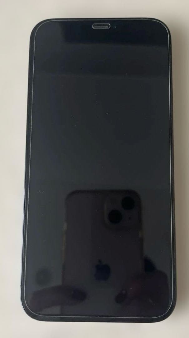 iPhone12PRO パシフィックブルー　256GB