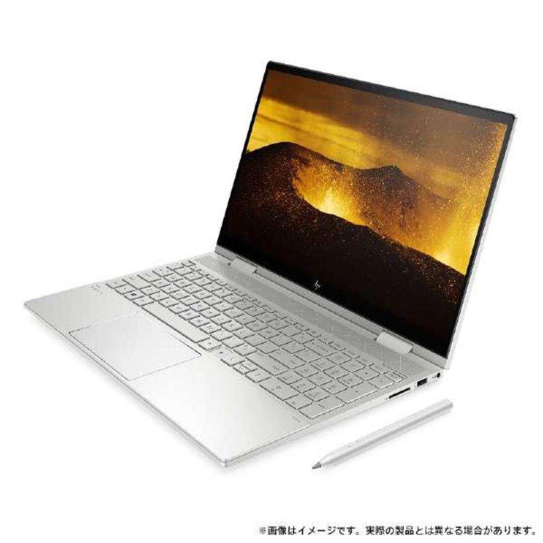 美品 HP ENVY x360