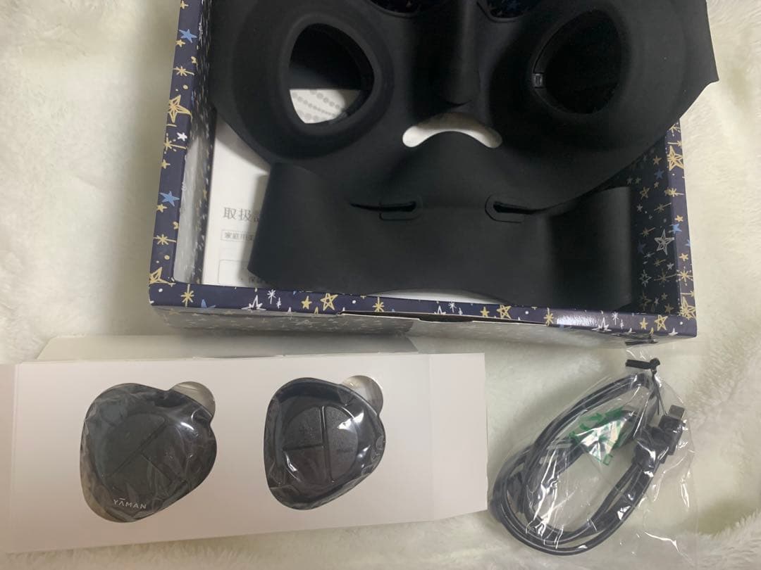 ヤーマン　メディリフト　shogosekineコラボ