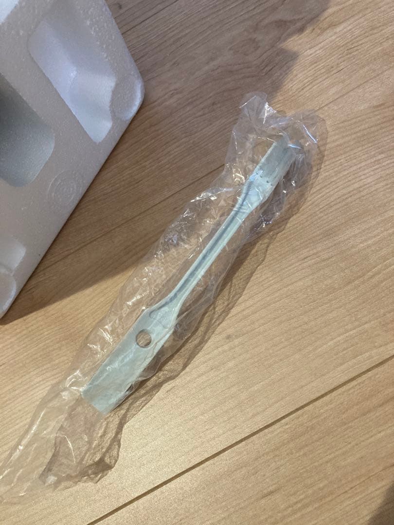 スープの力　マル球