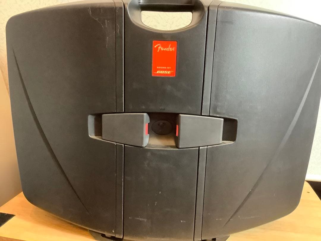 Bose ポータブルPAシステム　 Pasport PD−150