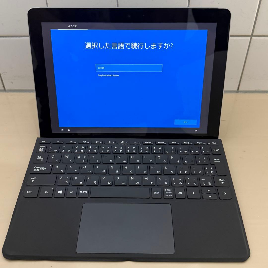 キーボード surface 1824