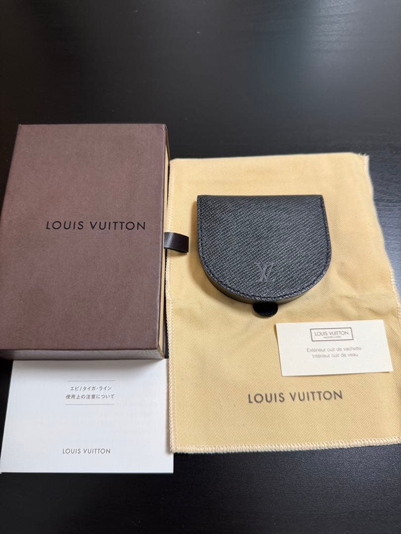 ルイヴィトン ケース キュベット