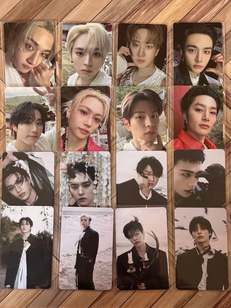 Stray Kids DO IT FANS ラキドロ 2次