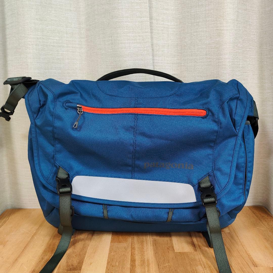 パタゴニア ハーフマス HALF MASS 15L 48316 GLSB