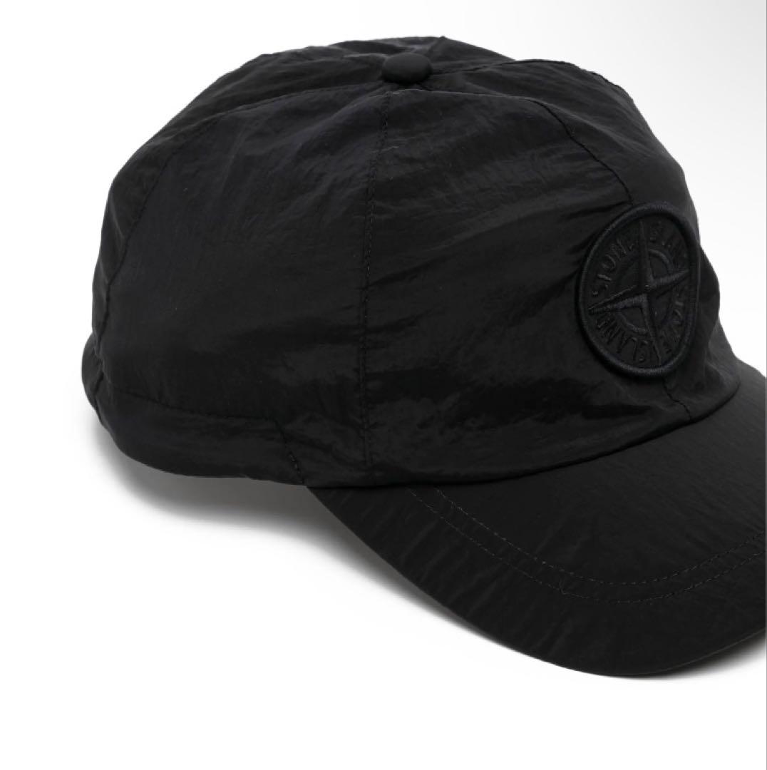 STONE  ロゴキャップ