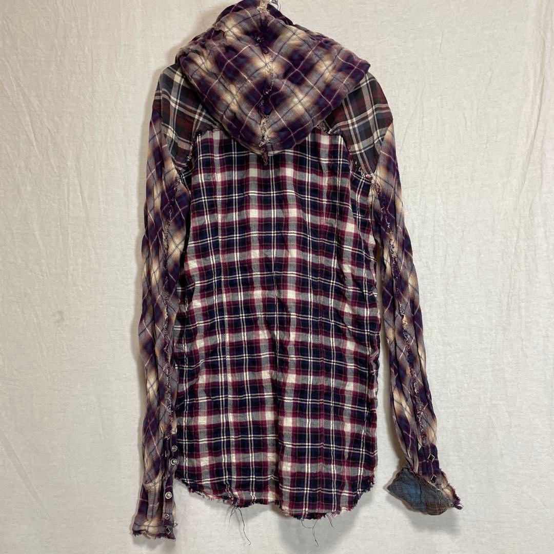 激レア　LGB shirt g pk men's 1 Y2K