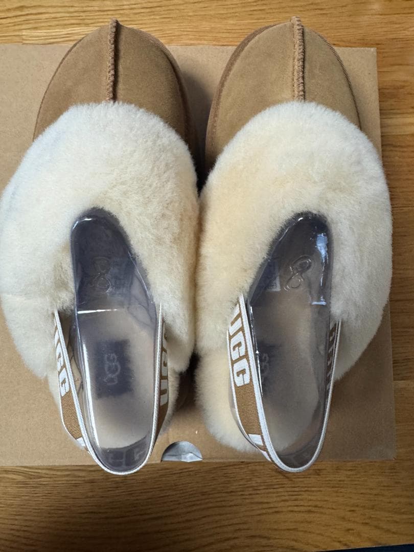 UGG アグ Funkette ファンケット サンダル