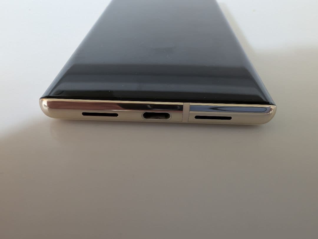 Pixel6Pro 128GB SIMフリー 国内版 美品（スマホケース付き）