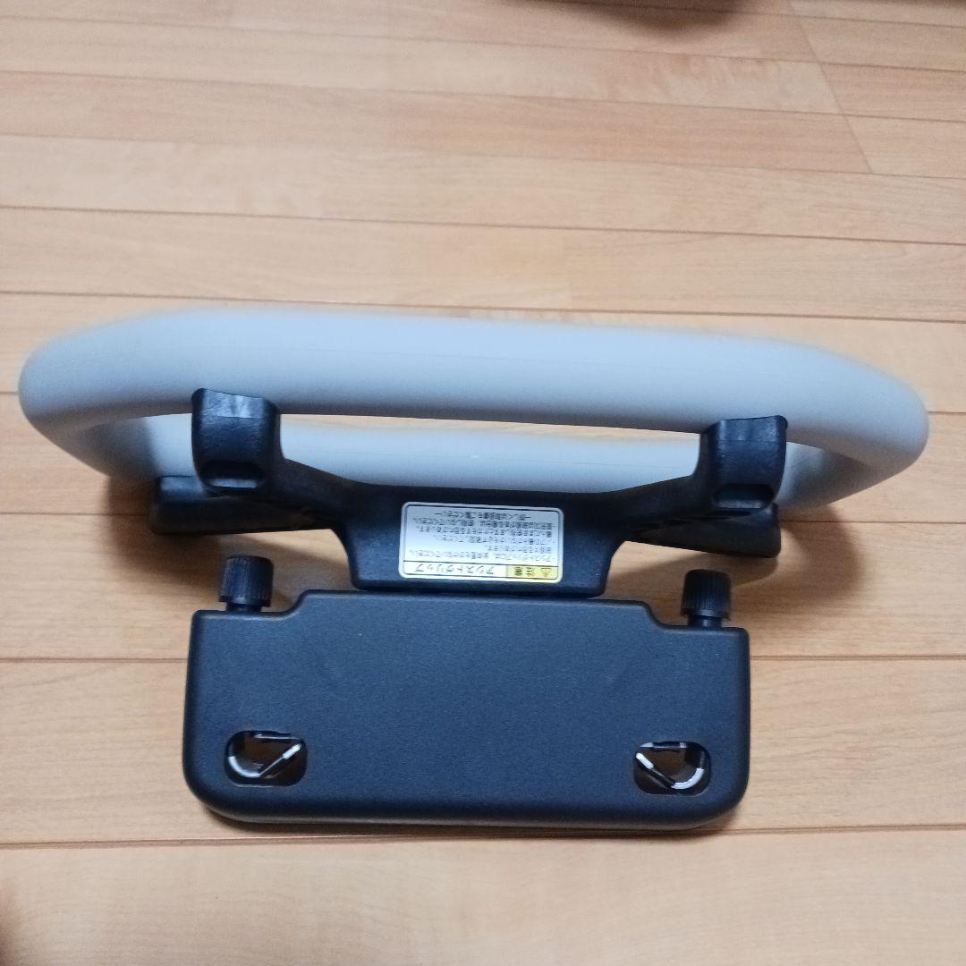 HONDA 　純正　アシストグリップ