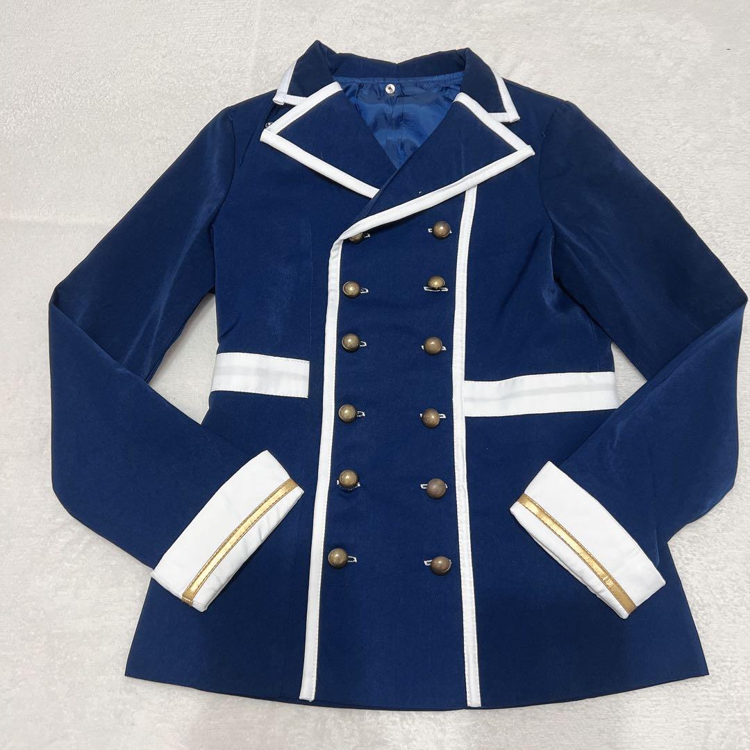 コスモンド 薬研藤四郎 極 コスプレ衣装 Sサイズ 刀剣乱舞