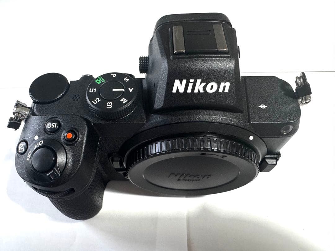Nikon Z 5 ミラーレス一眼カメラ