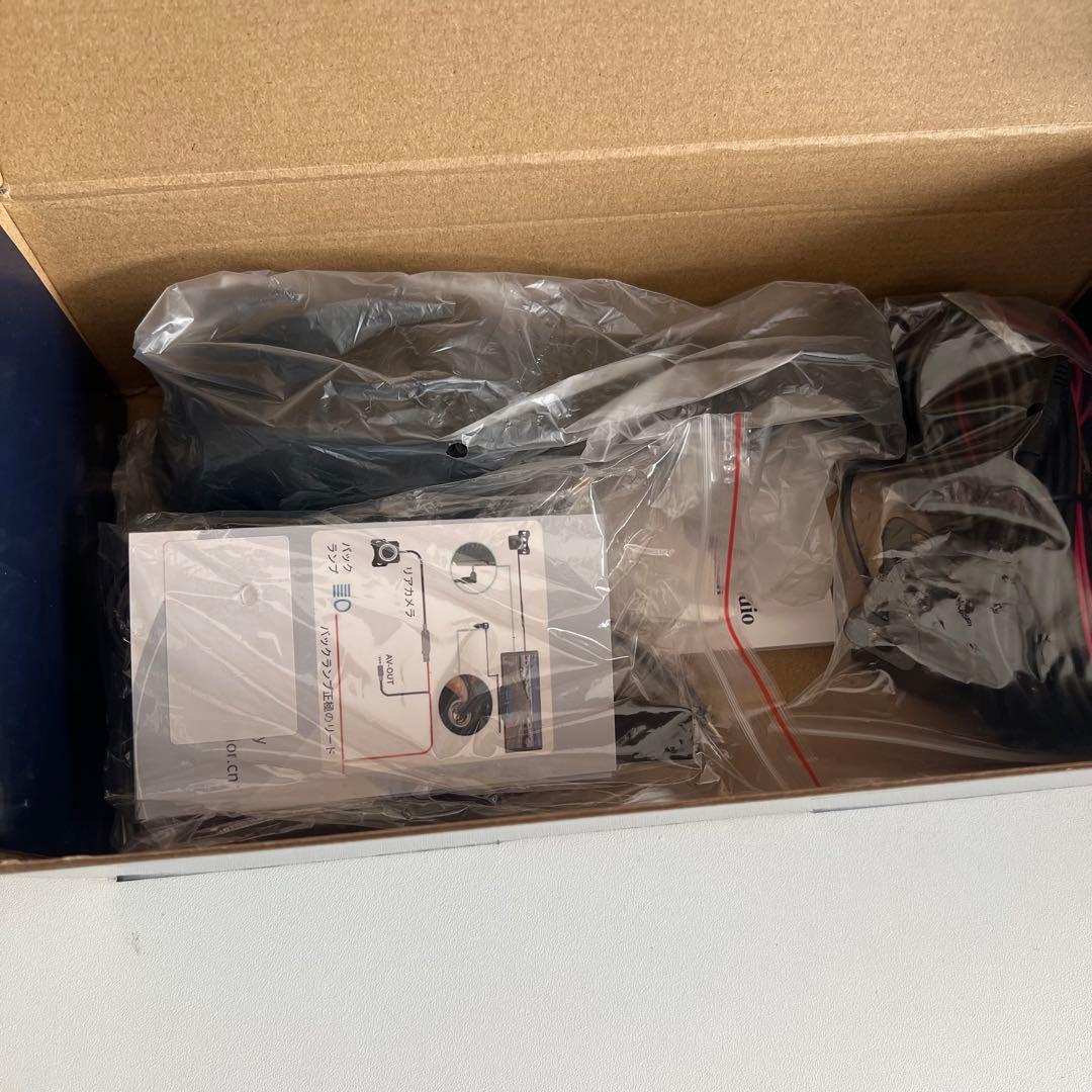 ディスプレイオーディオ 11.5インチ ポータブル ドライブレコーダー