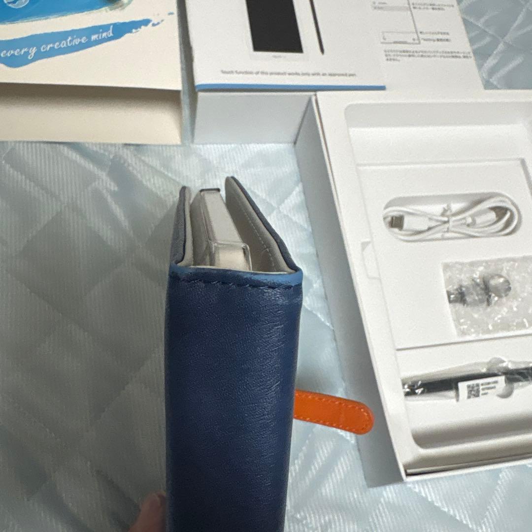 電子ノート　ハンズノート　HANNSpree タブレット　美品　【完売品】