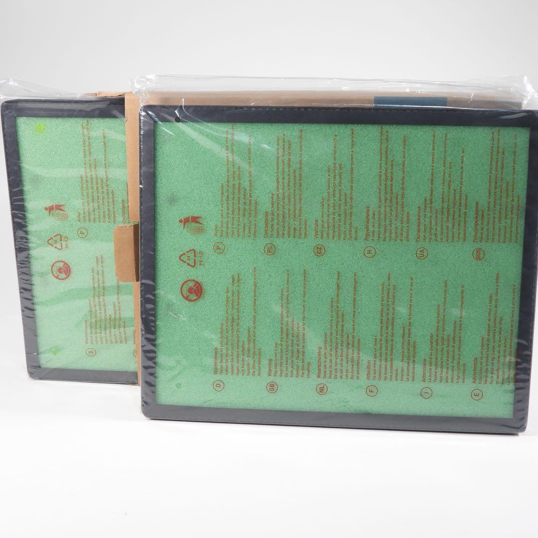 新品未使用　UNbeaten空気清浄機 ホワイト 15畳　花粉　フィルター2点