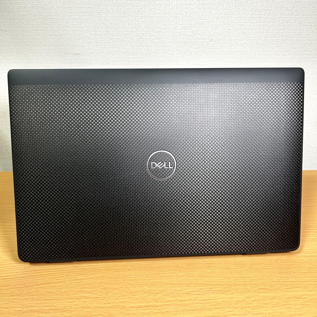 美品 DELL LATITUDE 7320 i7 512GB 32GB 13型