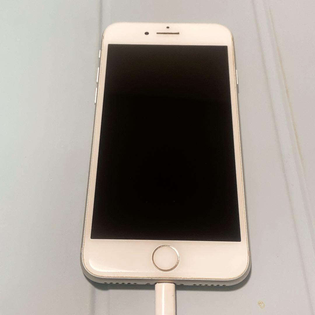 Apple iPhone 8 256GB【美品】