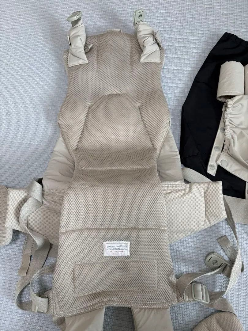 ピトレスク　抱っこ紐　ユナイテッドアローズ