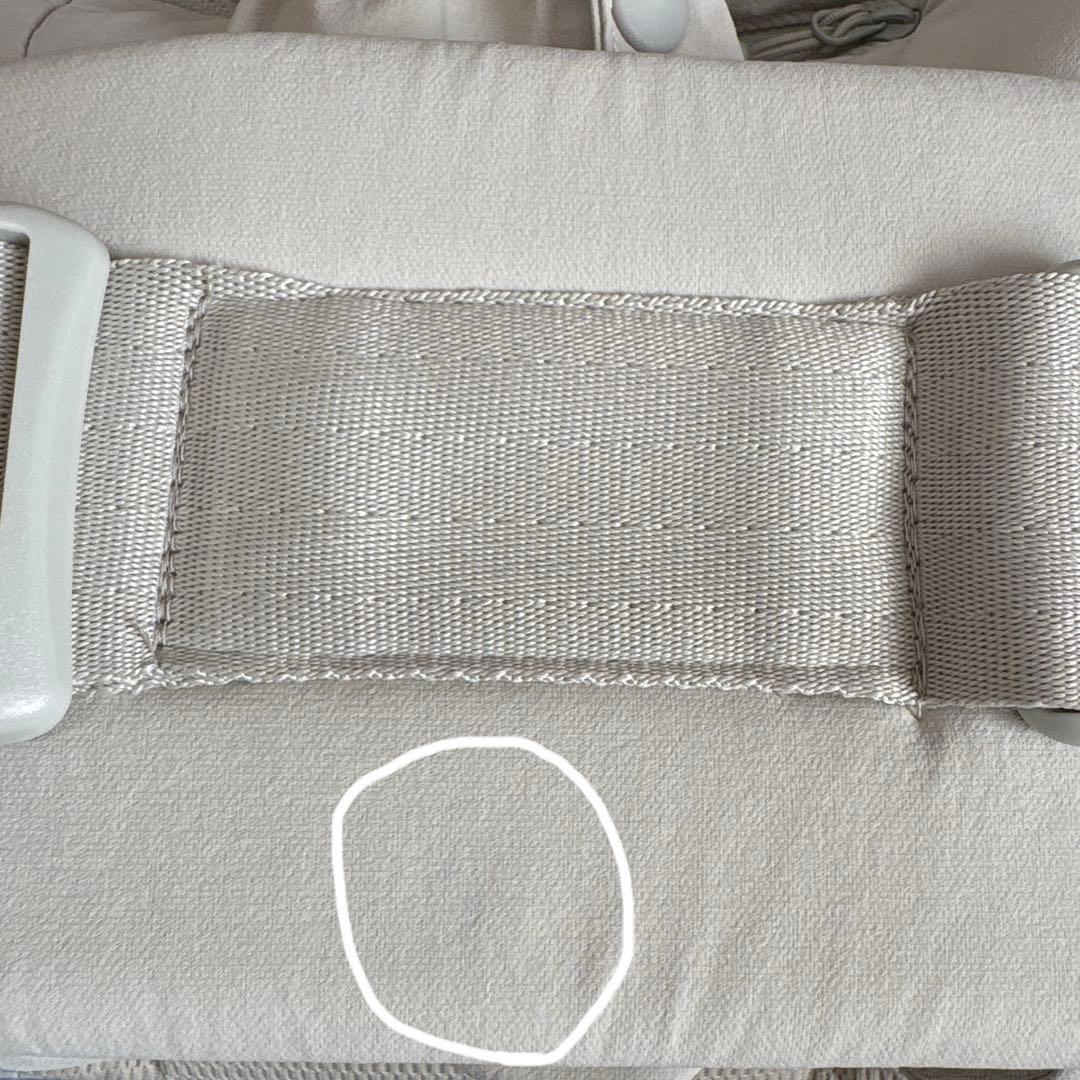 ピトレスク　抱っこ紐　ユナイテッドアローズ