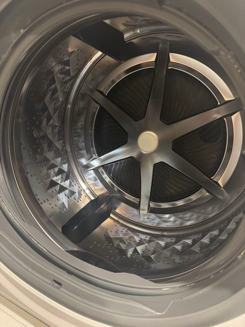 【りか】キューブル2021年制　左開き　ホワイト