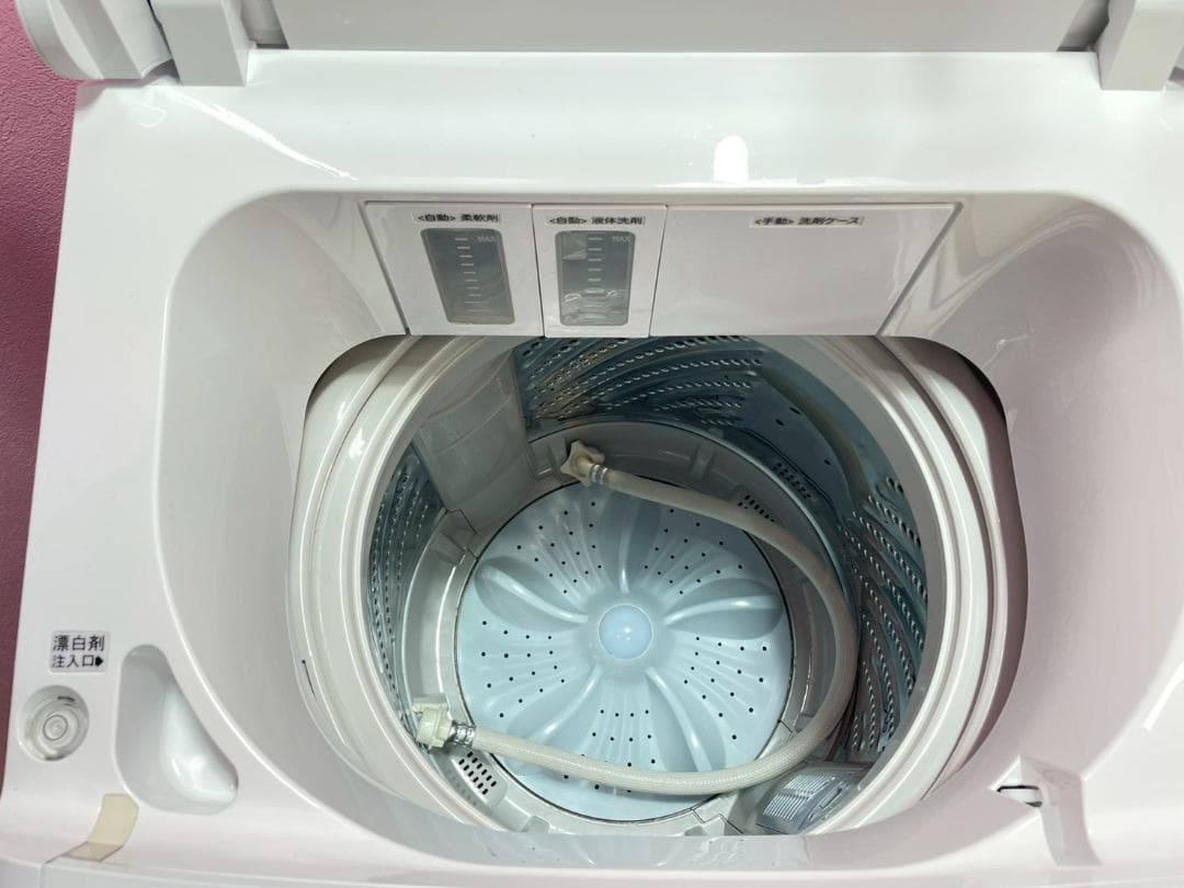 大阪送料無料★3か月保障付き★2020年★ANG-WM-B70-W★OS-92