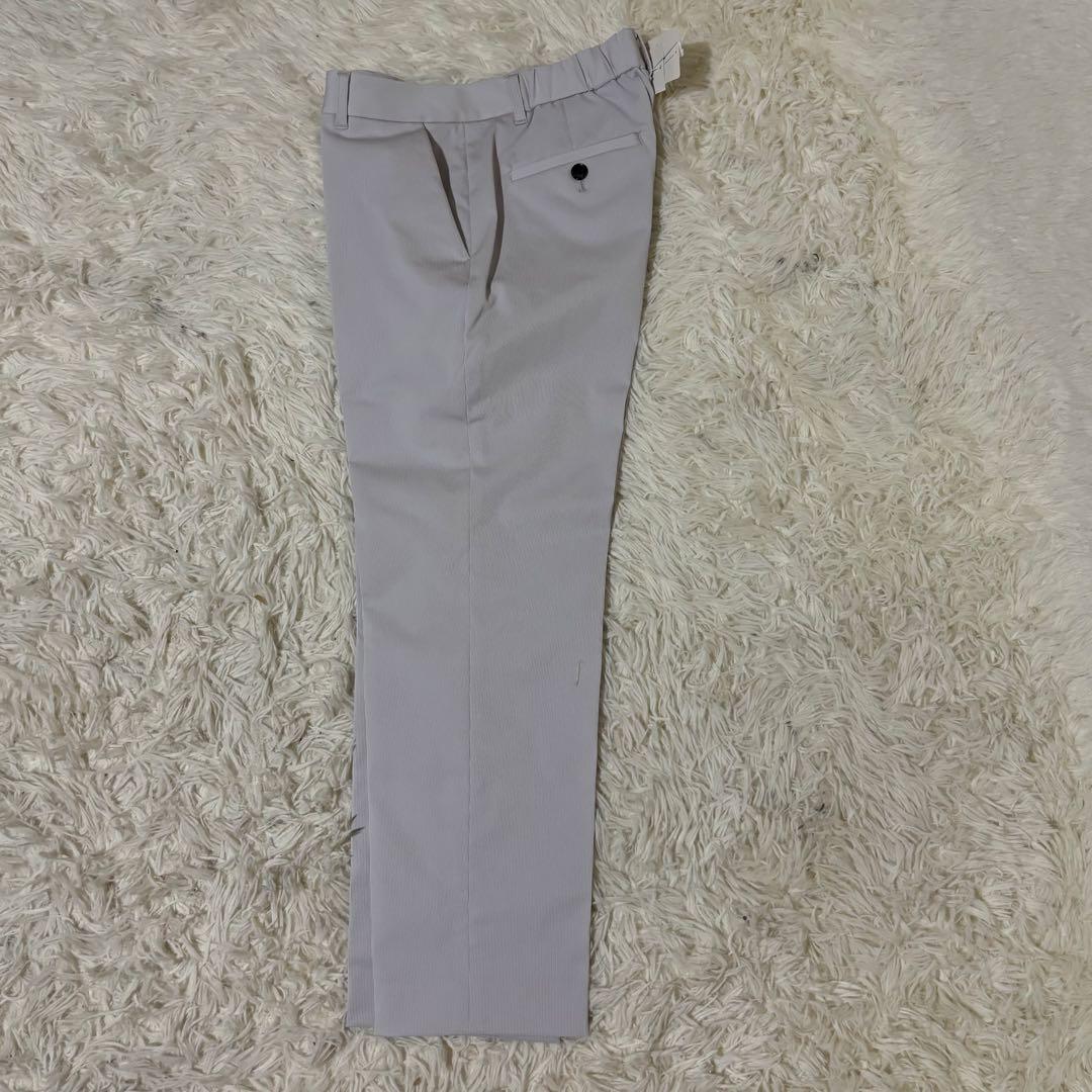 ✨新品・未使用✨グリーンレーベルリラクシング セットアップ 洗濯可 ストレッチ製