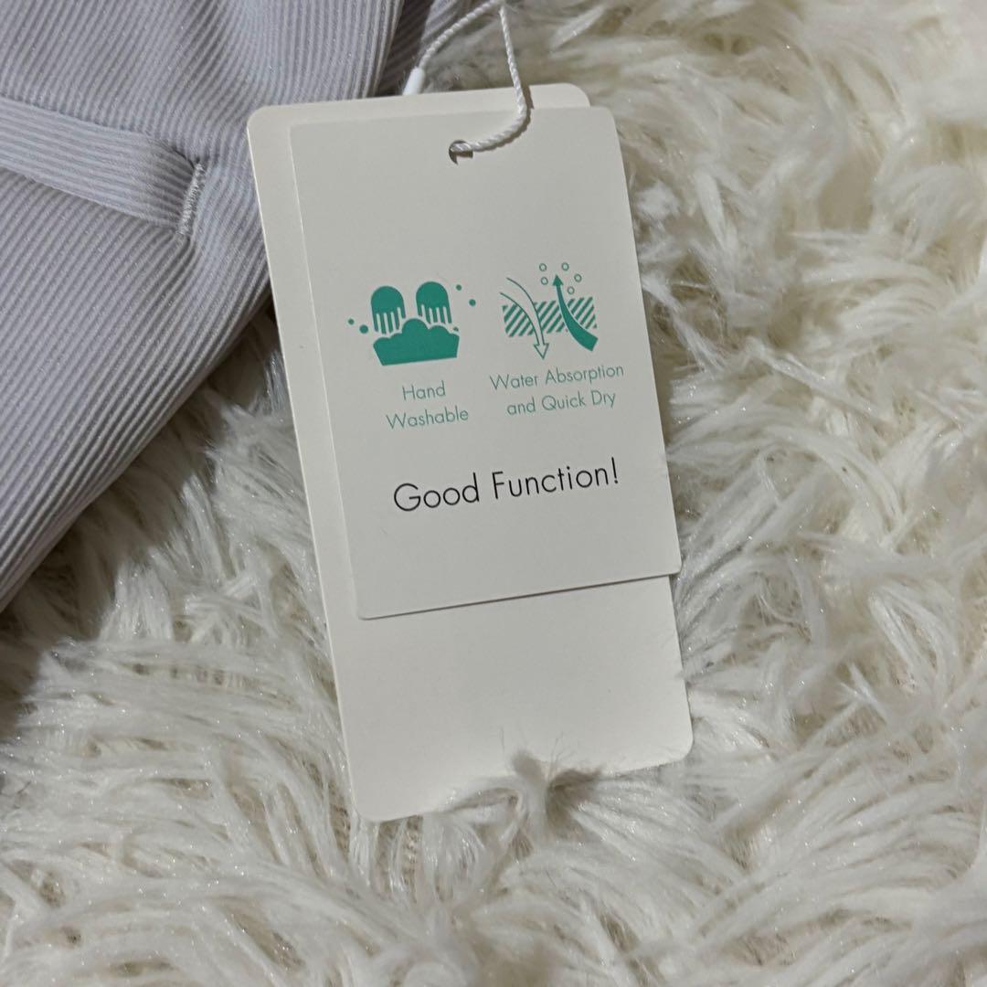 ✨新品・未使用✨グリーンレーベルリラクシング セットアップ 洗濯可 ストレッチ製