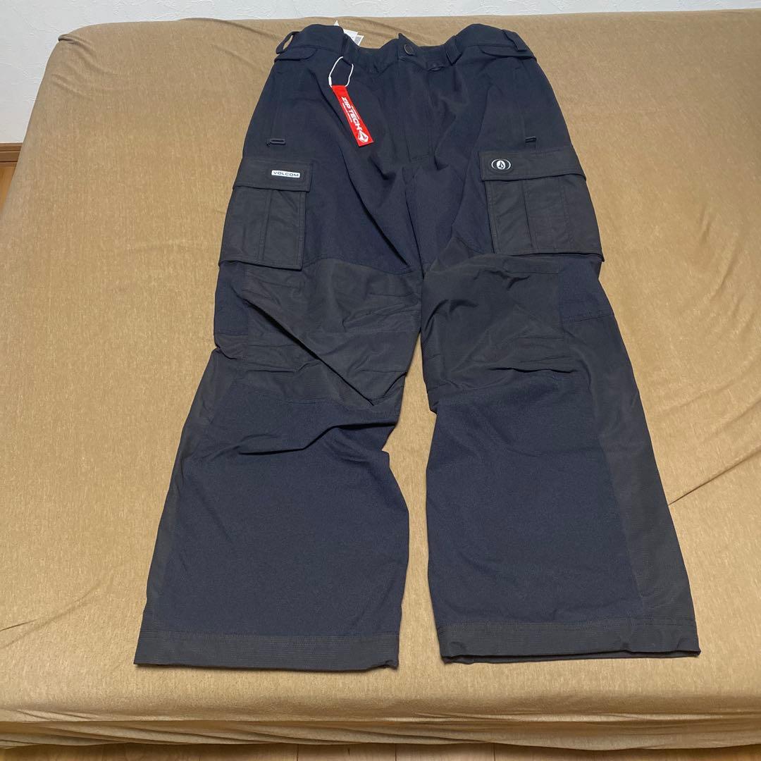 ボルコム　カーゴパンツ