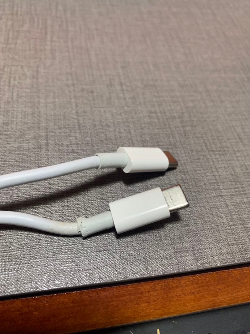 MacBook Air 13インチ Intel Core5 /16GB/258G