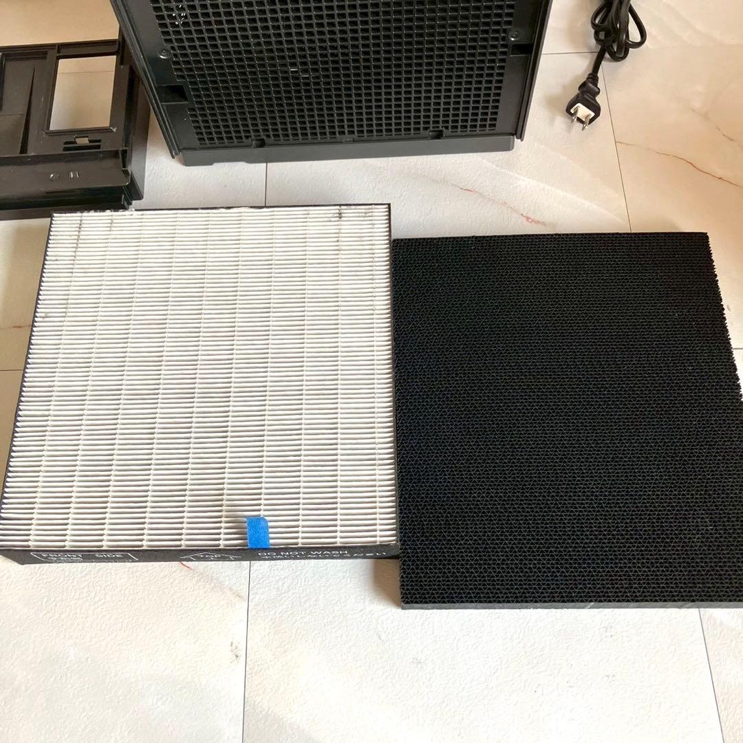 DAIKIN ダイキン MCK70Y-T ストリーマ 加湿空気清浄機