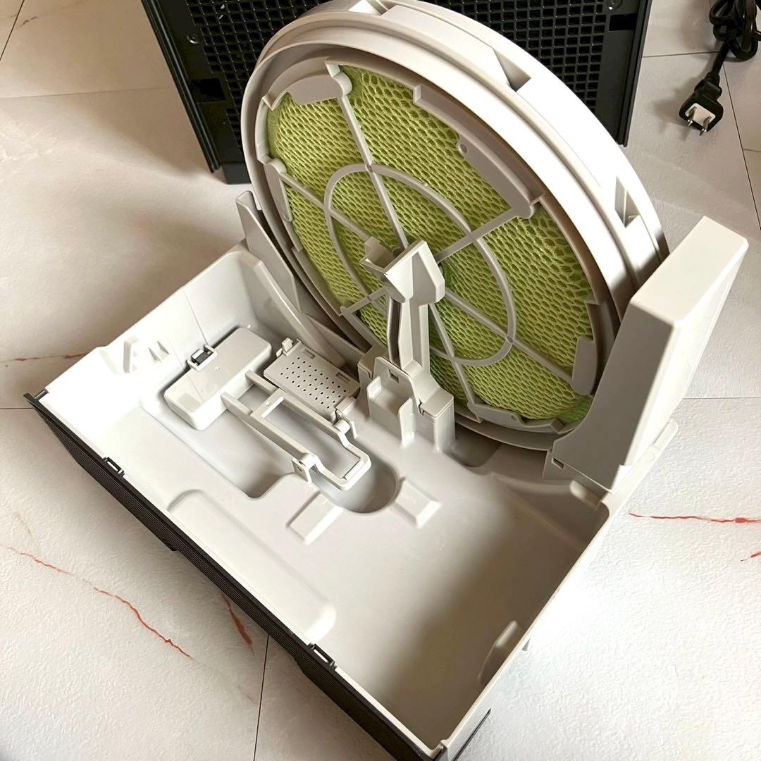 DAIKIN ダイキン MCK70Y-T ストリーマ 加湿空気清浄機