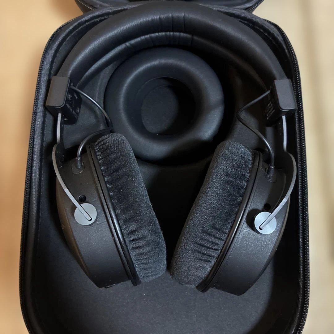 beyerdynamic DT1770pro 中古