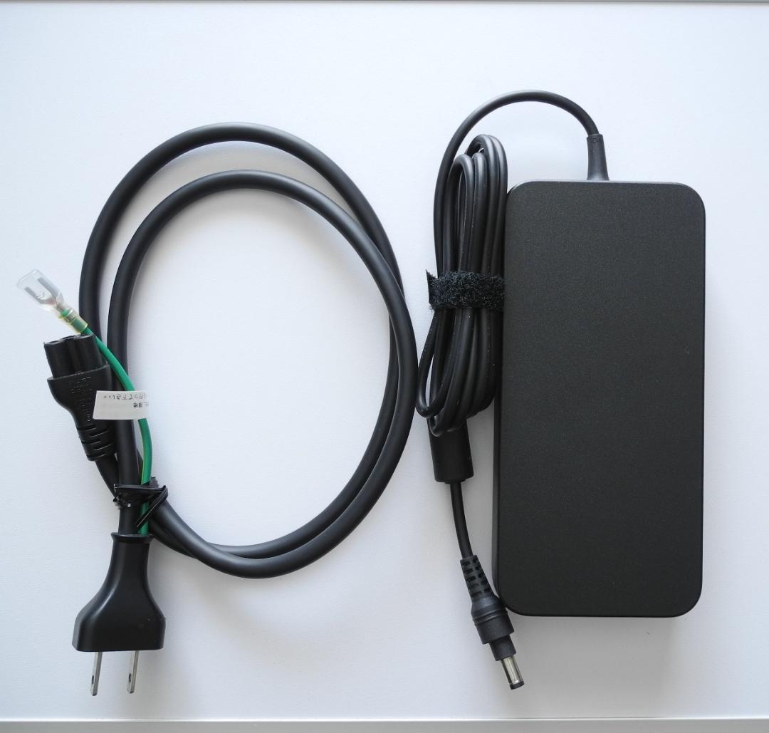 動作確認のみ　intel NUC11Pro i5-1135G7