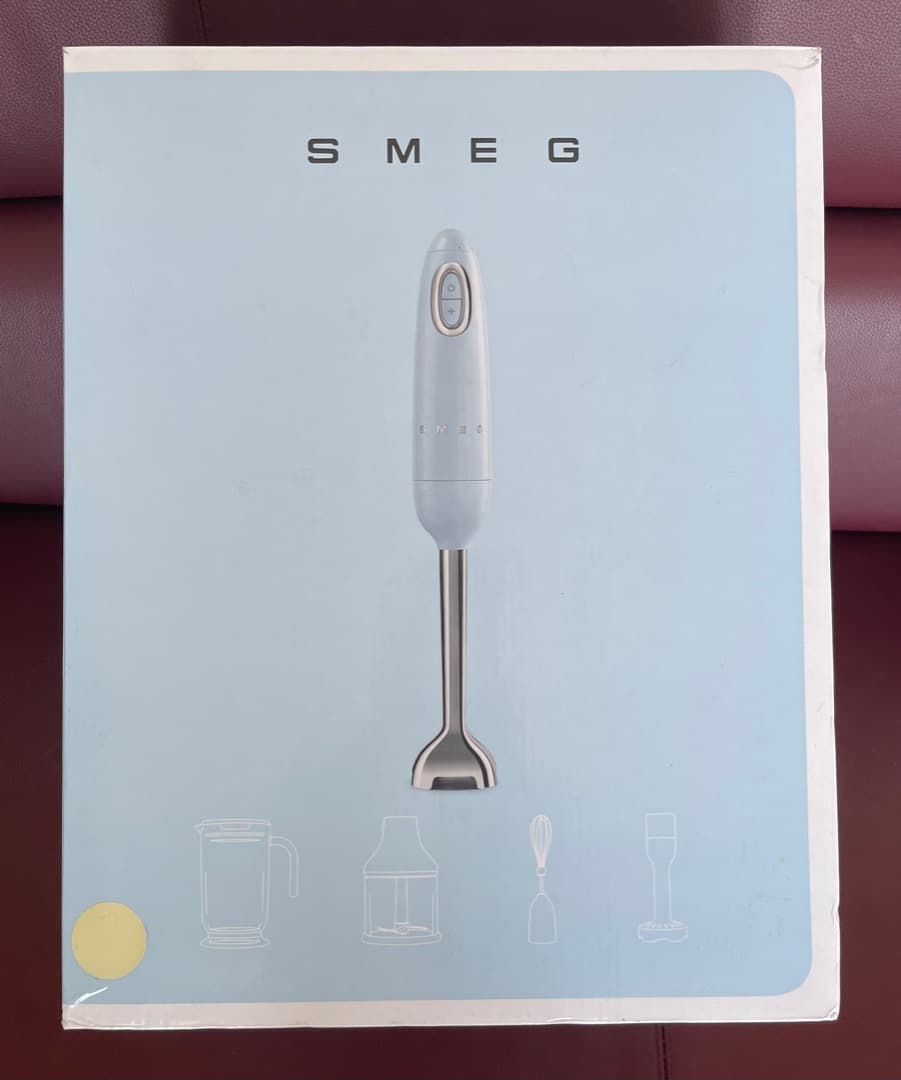 SMEG ブレンダー