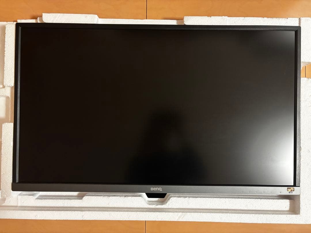BenQ EV3270U 32インチモニター