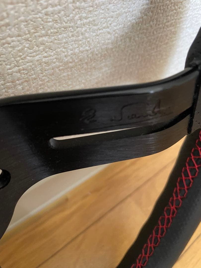 タイヤジャングル@在庫処分セール中！NARDI 風　ステアリング33パイ