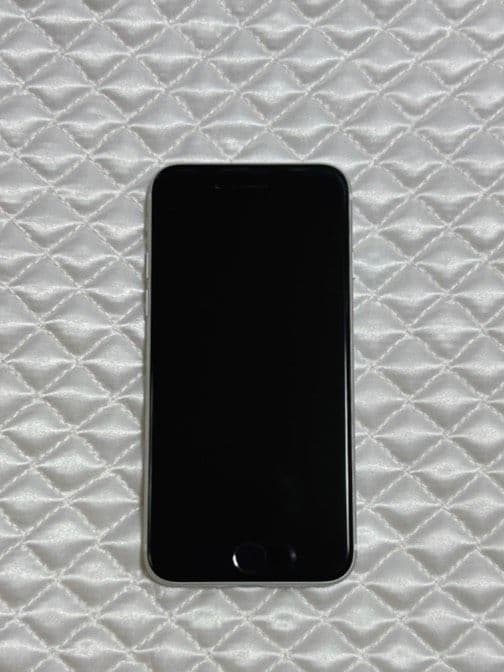 Apple iPhone SE第2世代