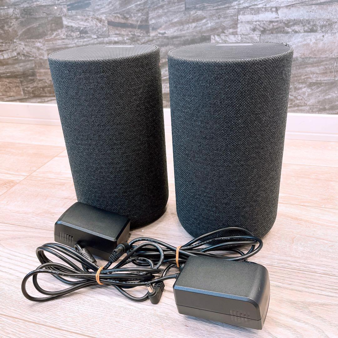 Sony ワイヤレス リアスピーカー　SA-RS5