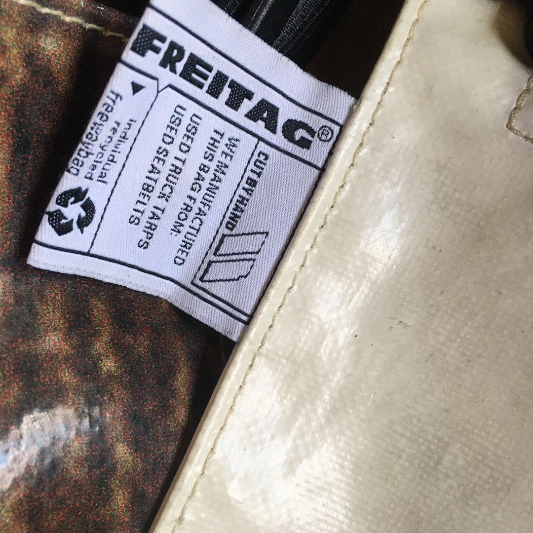 バッグ FREITAG