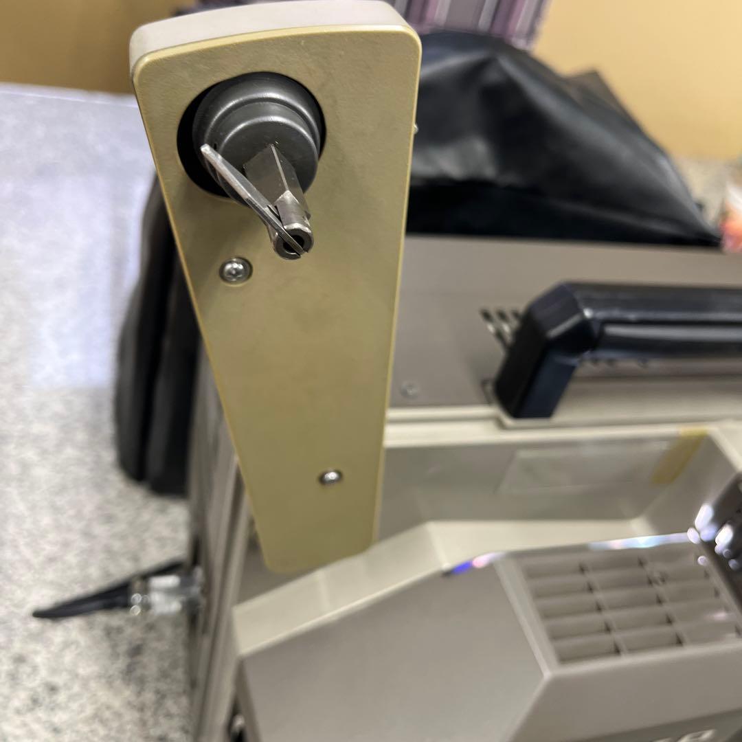 ★ ELMO エルモ CX-350E XENON 映写機 プロジェクター 格安