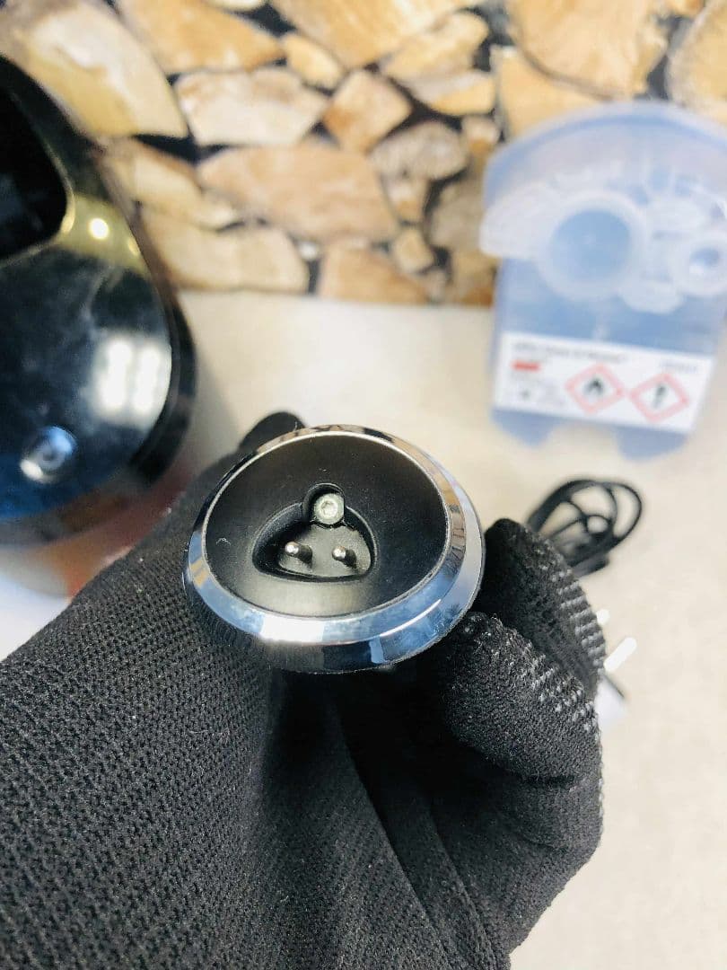 【meimai2106】Braun Series 9 9292ccメンズ