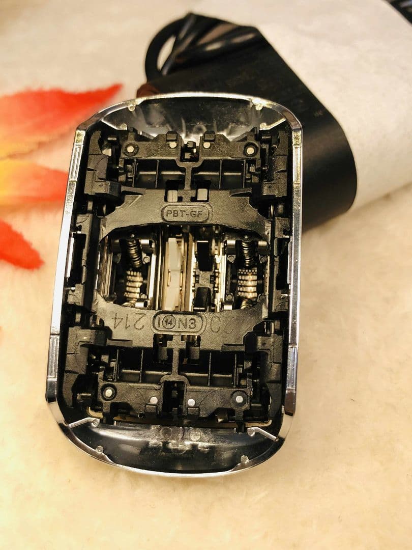 【meimai2106】Braun Series 9 9292ccメンズ