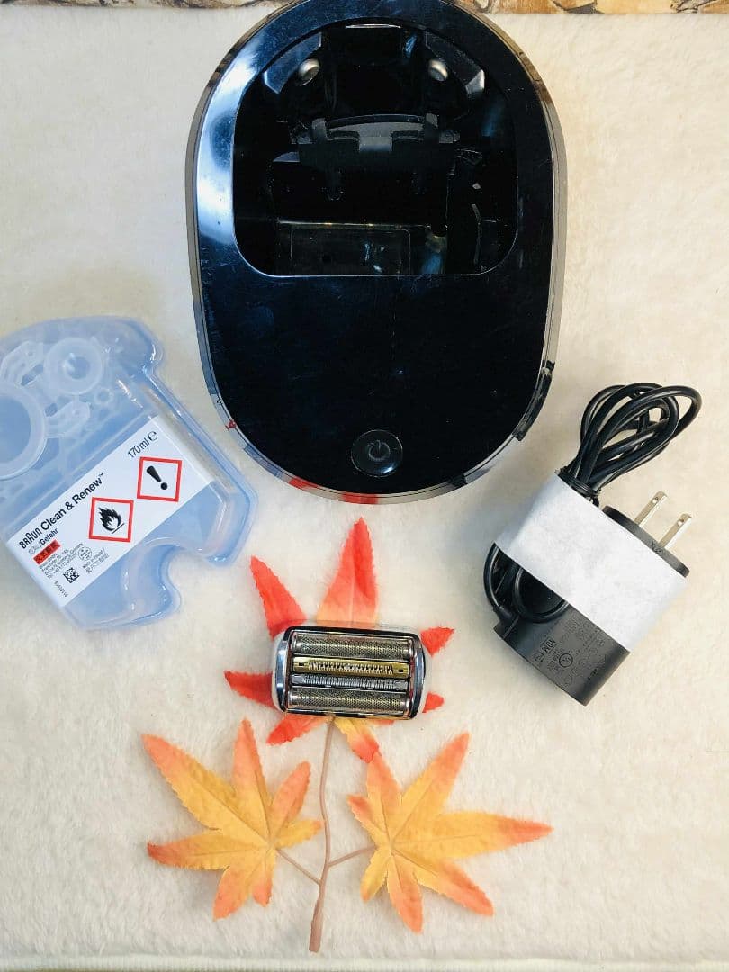 【meimai2106】Braun Series 9 9292ccメンズ