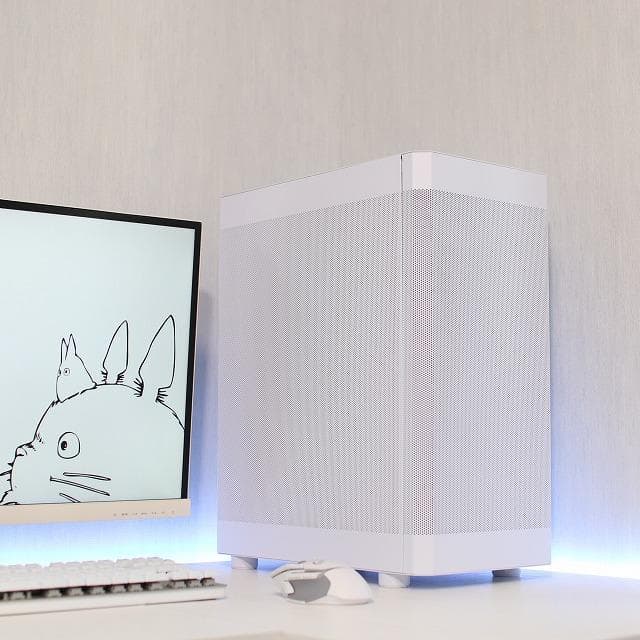 take masa オーダーメイドPC