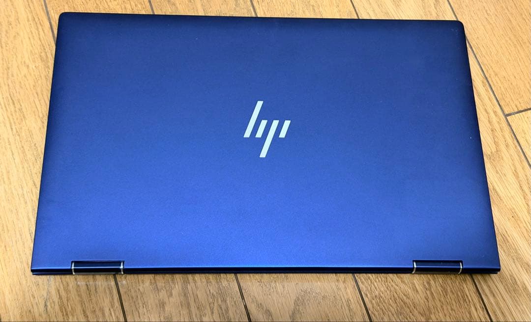 Windowsノート本体 HP Elite Dragonfly