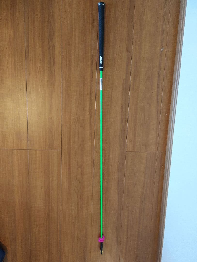 スピードプレーン ゴルフ練習器具 Speed Plane エリートグリップ