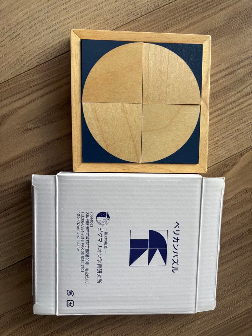 ピグマリオン8点セット　はまキッズ