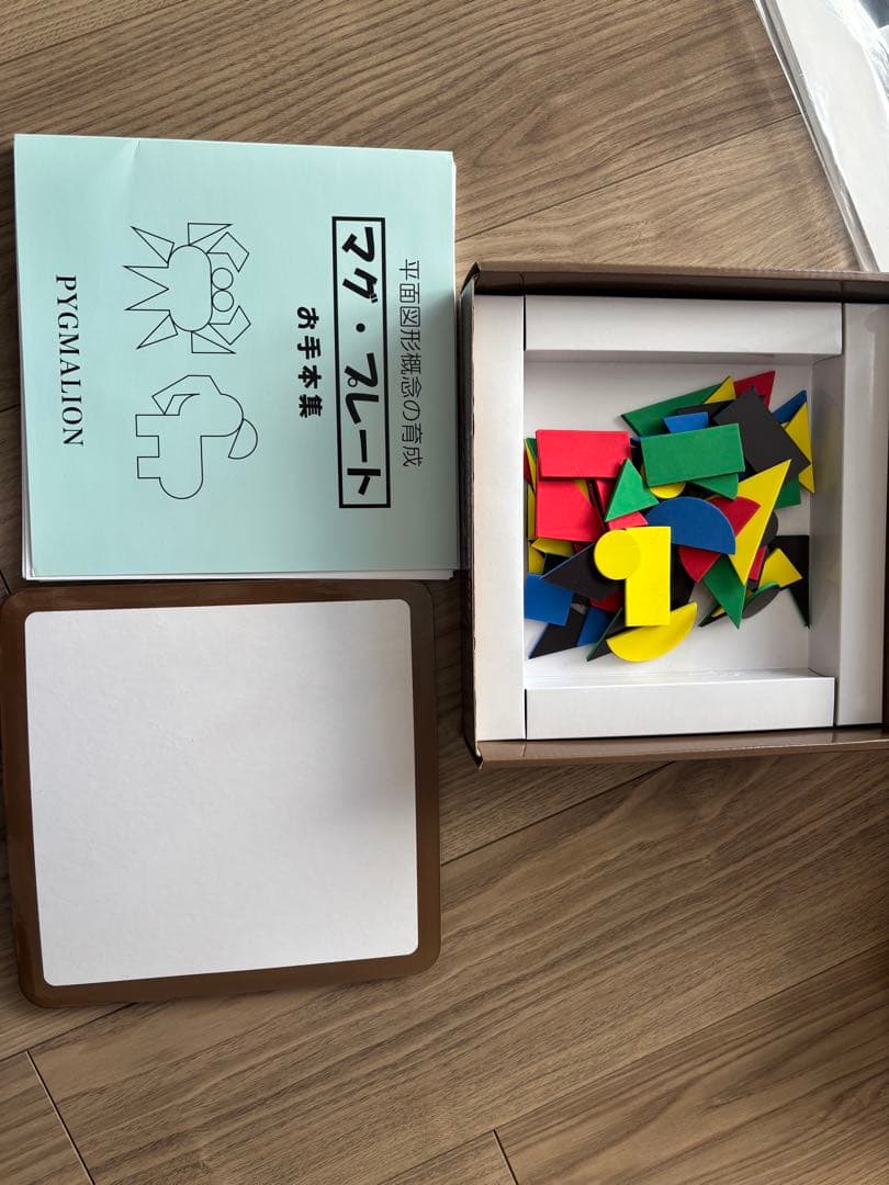 ピグマリオン8点セット　はまキッズ