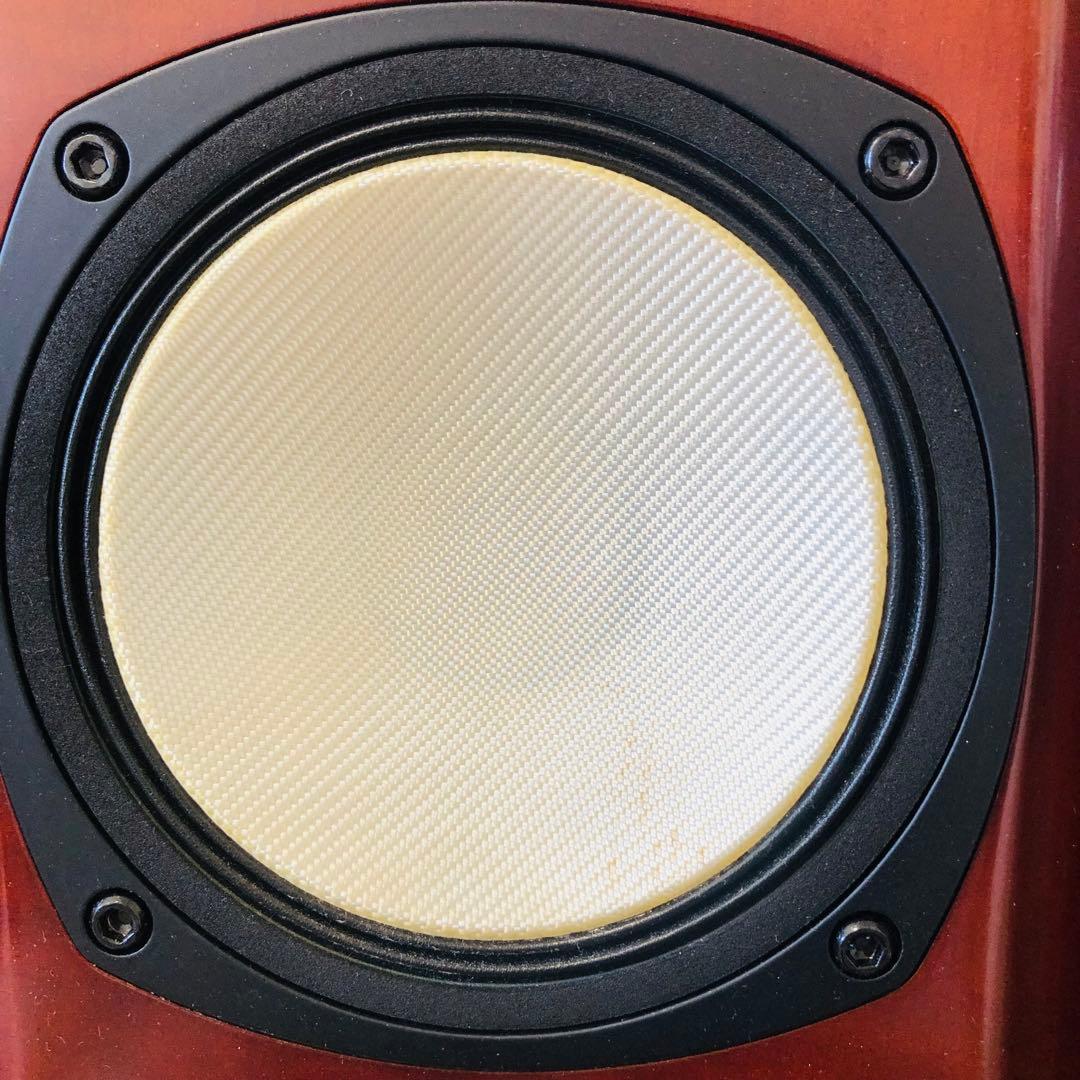 【美品】ONKYO スピーカー D-508E（ペア）