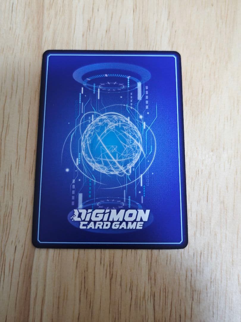 サインカード　渡辺けんじ　インプモン 希少　パラレル デジモンカード　デジモン